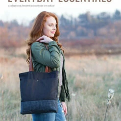 Everyday Essentials By Noodlehead