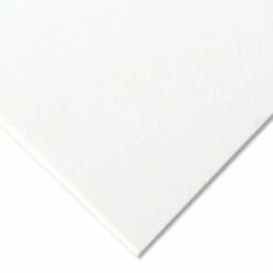 Canson Edition Art Board - Bright White, 16" X 20"