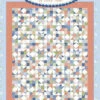 MODA Scrap Basket Stars Quilt Pattern By Corey Yoder -Alibabette shop 59893 LG 0935 00176