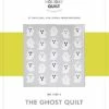 The Ghost Quilt Pattern -Alibabette shop 61LmdCGB66L. AC SX679