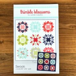 Swoon By Thimble Blossoms