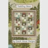 MODA Paddling Bears Pattern By Coach House Designs -Alibabette shop 64213 lg 0776 00874
