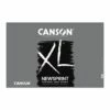 Canson XL Newsprint Pad - 18" X 24", 100 Sheets -Alibabette shop 702 379 1 1