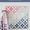 Skylight Quilt Pattern By Cotton & Joy Patterns -Alibabette shop CJ122 Skylight FrontCover