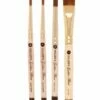 Cheap Joe's Golden Fleece Synthetic Travel Round Brush Set -Alibabette shop CJGFT SET