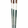 Cheap Joe's Scroggy's Loose Goose Dagger Striper 3 Brush Set -Alibabette shop CJLG SET