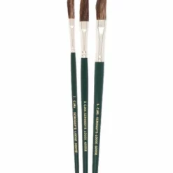 Cheap Joe's Scroggy's Loose Goose Dagger Striper 3 Brush Set