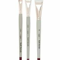 Cheap Joe's Soft Scrubber Brush Set