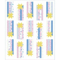 MODA Wish Quilt Pattern By Cluck Cluck Sew -Alibabette shop CluckCluckSewWishWEB 2048x 8f083b3d 80b1 46c1 9486 7159d44714ff