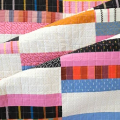 MODA The Hannah Quilt By Kitchen Table Quilting -Alibabette shop DSCF9896 Edit 1100x 012e7bb8 7ec9 4a03 afdf 88e0891d8547