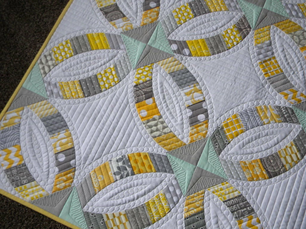 Metro Rings By Sew Kind Of Wonderful 6 Metro Rings By Sew Kind Of Wonderful - Image 4