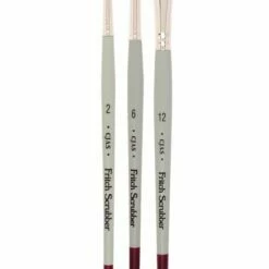 Cheap Joe's Fritch Scrubber Brush Set