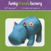 Heather Hippo By Funky Friends Factory -Alibabette shop Funky Friends Factory Heather Hippo 1024x ed305abd a37d 4c49 aa39 7b105a7e3e76
