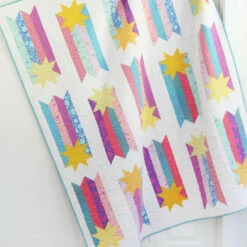 MODA Wish Quilt Pattern By Cluck Cluck Sew -Alibabette shop IMG 8631 1024x1024 57069a72 3aa0 4be1 8501 02958ebcdd06