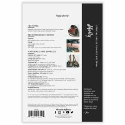 Molly By Sallie Tomato -Alibabette shop LST132 Molly Cover Back Website 620x 900d9ce4 2808 410c bc78 adaf188115a8