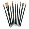 Royal & Langnickel Majestic Brushes 1 Royal & Langnickel Majestic Brushes -Alibabette shop MGPS 307