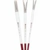 Cheap Joe's White Synthetic Oil & Acrylic Brushes -Alibabette shop MGPS 31E