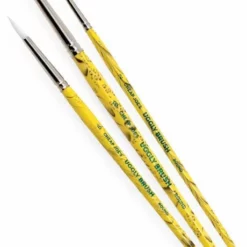 Cheap Joe's Uggly Brush Sets -Alibabette shop MGPS 31F SET 2