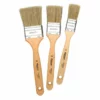 Escoda Natural Chungking Bristle Varnishing And Gesso Brushes -Alibabette shop MGPS 321