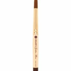 Cheap Joe's Golden Fleece Synthetic Watercolor Travel Brushes -Alibabette shop MGPS 32Q T 1