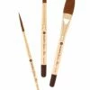 Cheap Joe's Golden Fleece Synthetic Watercolor Travel Brushes -Alibabette shop MGPS 32Q T