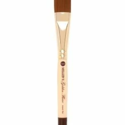 Cheap Joe's Golden Fleece Synthetic Watercolor Travel Brushes -Alibabette shop MGPS 32Q T 3