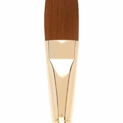 Cheap Joe's Golden Fleece Synthetic Watercolor Travel Brushes -Alibabette shop MGPS 32Q T 4