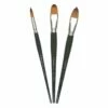 Escoda Prado Tame Synthetic Brushes -Alibabette shop MGPS 33F