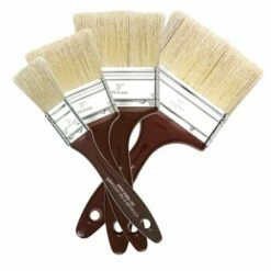 Princeton Series 5450F Gesso Brushes