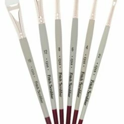 Cheap Joe's Fritch Scrubber Brushes