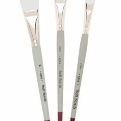 Cheap Joe's Soft Scrubber Brushes