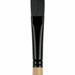 Princeton Catalyst Series 6400 Polytip Bristle Brushes -Alibabette shop MGPS 3A4 10