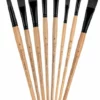Princeton Catalyst Series 6400 Polytip Bristle Brushes -Alibabette shop MGPS 3A4
