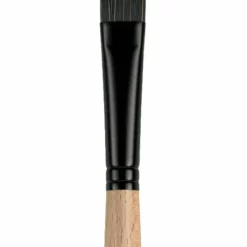 Princeton Catalyst Series 6400 Polytip Bristle Brushes -Alibabette shop MGPS 3A4 8