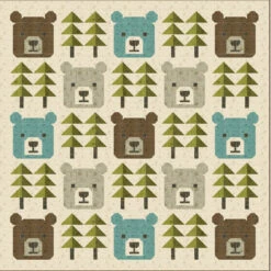 MODA Big Bear Forest Pattern By Stacy Iest Hsu -Alibabette shop Screenshot2023 10 22at3.08.26PM 1134x 71b65e6d 4218 42e6 aa23 6f34e689d57d