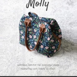 Molly By Sallie Tomato