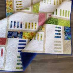 MODA Weaverly Quilt Pattern By Robin Pickens 7 MODA Weaverly Quilt Pattern By Robin Pickens -Alibabette shop WeaverlyWildBlossoms 7474copy 1024x1024 bf3905fc fa3c 435b 952e 13a7362c9a6f