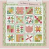 MODA Jelly Roll Sampler By A Quilting Life -Alibabette shop aql jellyrollsampler cover