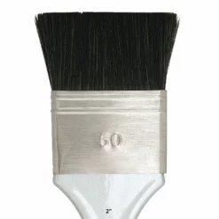 Miller's Pseudo Squirrel Wash Brush Set -Alibabette shop cjps set 4 1