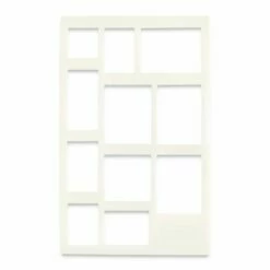 Cheap Joe's Thumbnailer Sketching Template