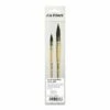 Da Vinci Petit Gris Squirrel Quill Brush Set -Alibabette shop dpg5358 2