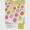 Berry Season Quilt Pattern By Elizabeth Hartman -Alibabette shop eh073 berryseason cover temp