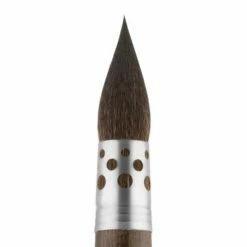 Escoda Ultimo Evolution Series 1933 Synthetic Brush, Mop, Size 20 -Alibabette shop es1933 20 1