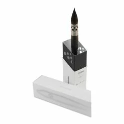 Escoda Ultimo Evolution Series 1933 Synthetic Brush, Mop, Size 20 -Alibabette shop es1933 20 5