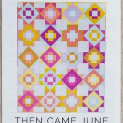 MODA Meadowland Quilt By Then Came June