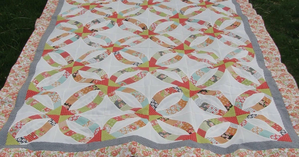 Metro Rings By Sew Kind Of Wonderful 7 Metro Rings By Sew Kind Of Wonderful - Image 5