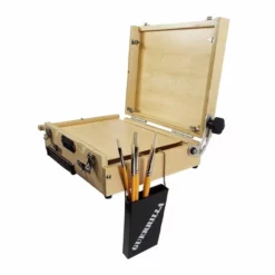 Guerrilla Painter Hang-Up Brush Caddy -Alibabette shop gp123 2