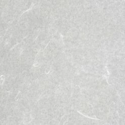 Black Ink Japanese Ethereal Paper - White