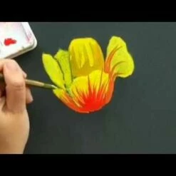 Stonehenge Aqua Black Watercolor Paper -Alibabette shop hqdefault 16