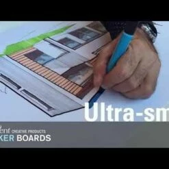 Crescent No. 215 Marker Illustration Boards -Alibabette shop hqdefault 19 18